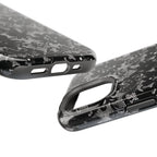 Gothic Garden Magnetic iPhone Case