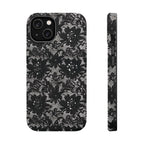 Gothic Garden Magnetic iPhone Case