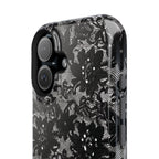 Gothic Garden Magnetic iPhone Case