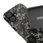 Gothic Garden Magnetic iPhone Case