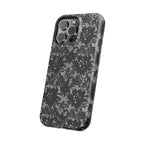 Gothic Garden Magnetic iPhone Case