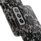 Gothic Garden Tough Samsung Galaxy Phone Case