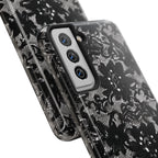 Gothic Garden Tough Samsung Galaxy Phone Case