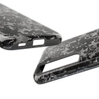 Gothic Garden Tough Samsung Galaxy Phone Case