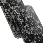 Gothic Garden Tough Samsung Galaxy Phone Case