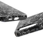 Gothic Garden Tough Samsung Galaxy Phone Case