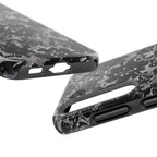 Gothic Garden Tough Samsung Galaxy Phone Case