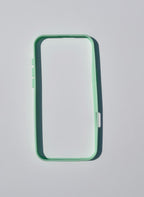 Switchable Coloured Phone Case Borders