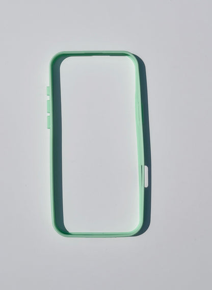 Switchable Coloured Phone Case Borders