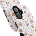Groove & Glide Magnetic iPhone Case