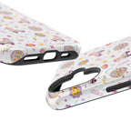 Groove & Glide Magnetic iPhone Case