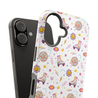 Groove & Glide Magnetic iPhone Case