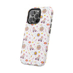 Groove & Glide Magnetic iPhone Case