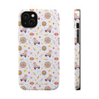 Groove & Glide Magnetic iPhone Case