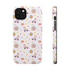 Groove & Glide Magnetic iPhone Case