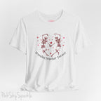 Grooving Together Forever T-shirt