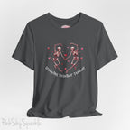 Grooving Together Forever T-shirt