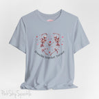 Grooving Together Forever T-shirt