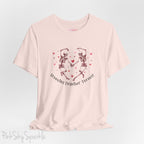 Grooving Together Forever T-shirt