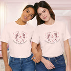 Grooving Together Forever T-shirt