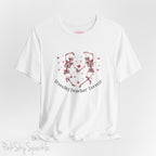Grooving Together Forever T-shirt