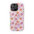 Happy Daze Magnetic iPhone Case