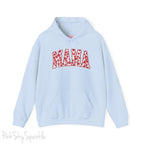Heartfelt Mama Hoodie
