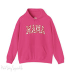 Heartfelt Mama Hoodie