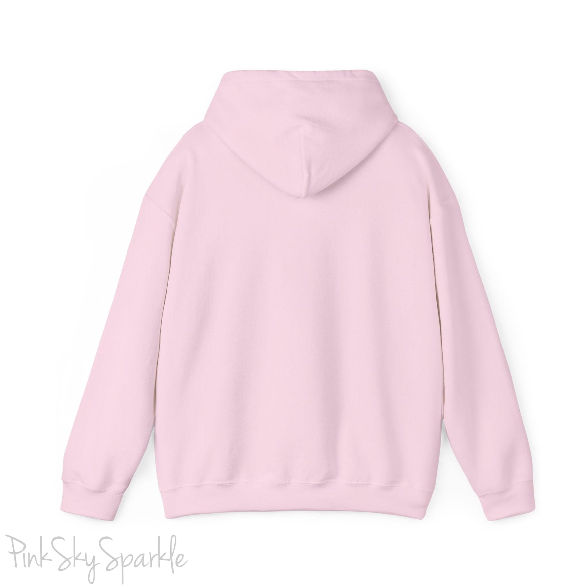 Heartfelt Mama Hoodie