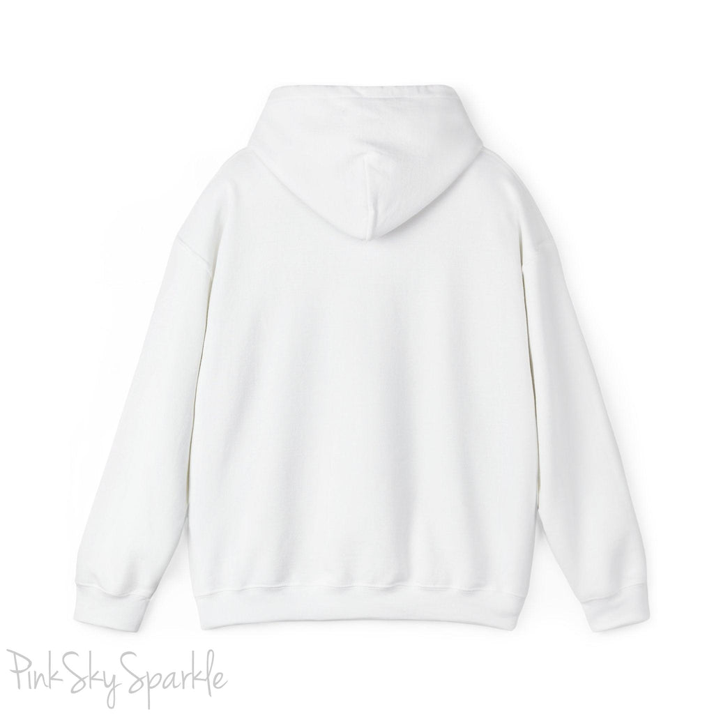 Heartfelt Mama Hoodie