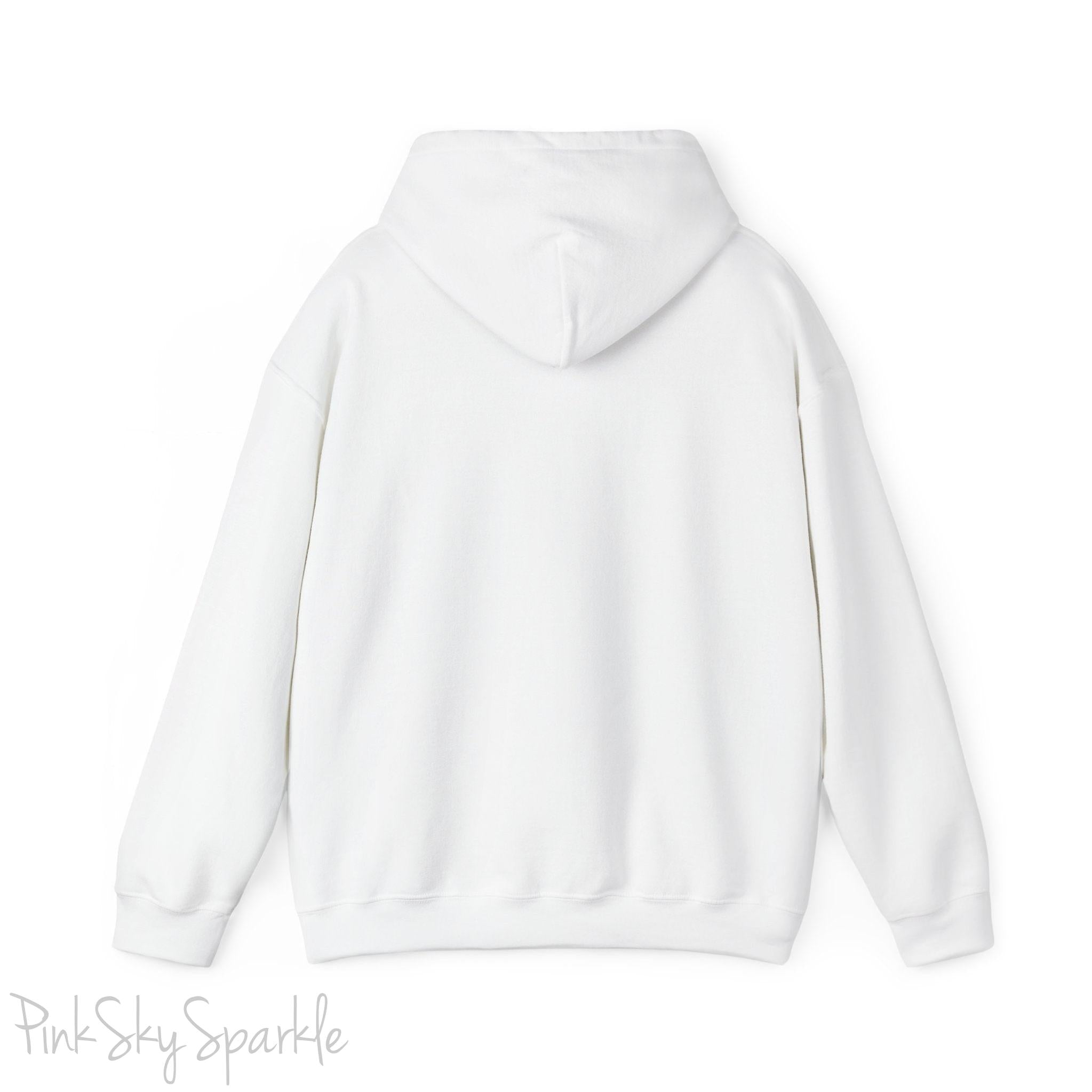 Heartfelt Mama Hoodie
