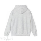 Heartfelt Mama Hoodie