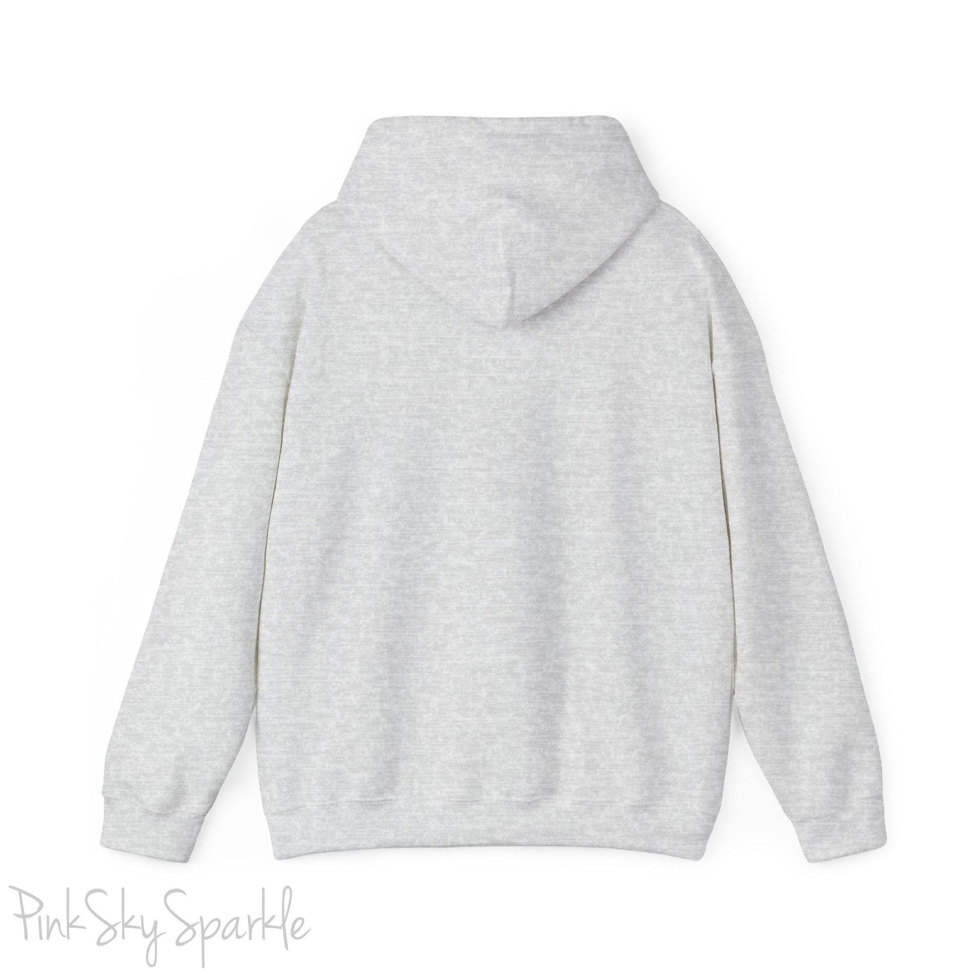 Heartfelt Mama Hoodie