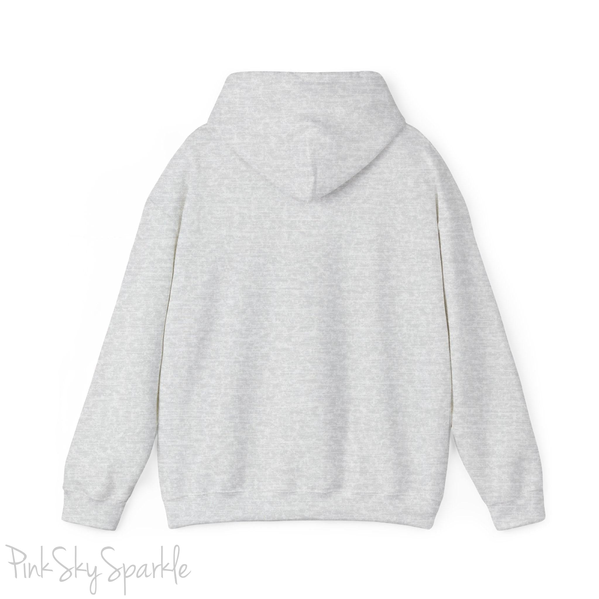 Heartfelt Mama Hoodie