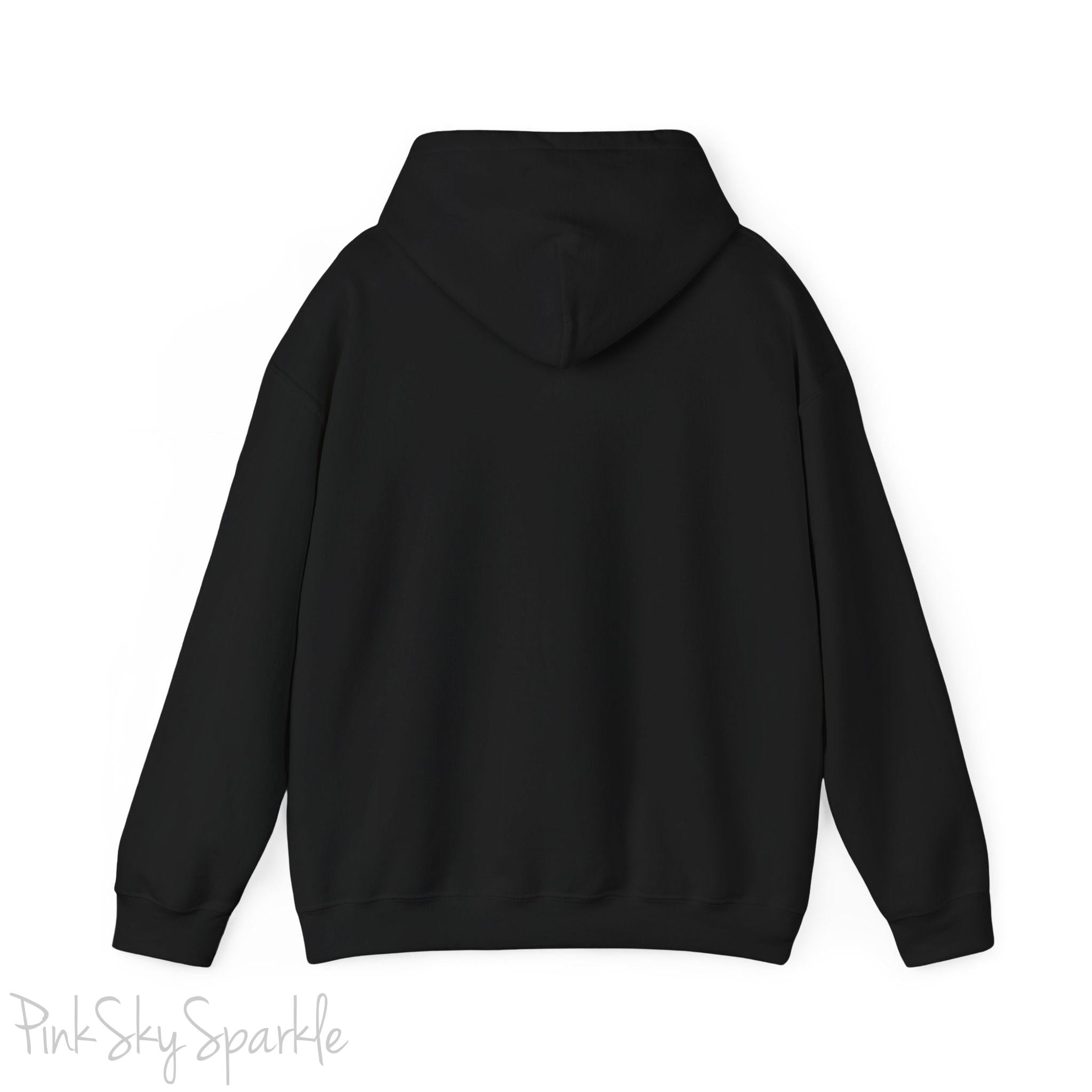 Heartfelt Mama Hoodie