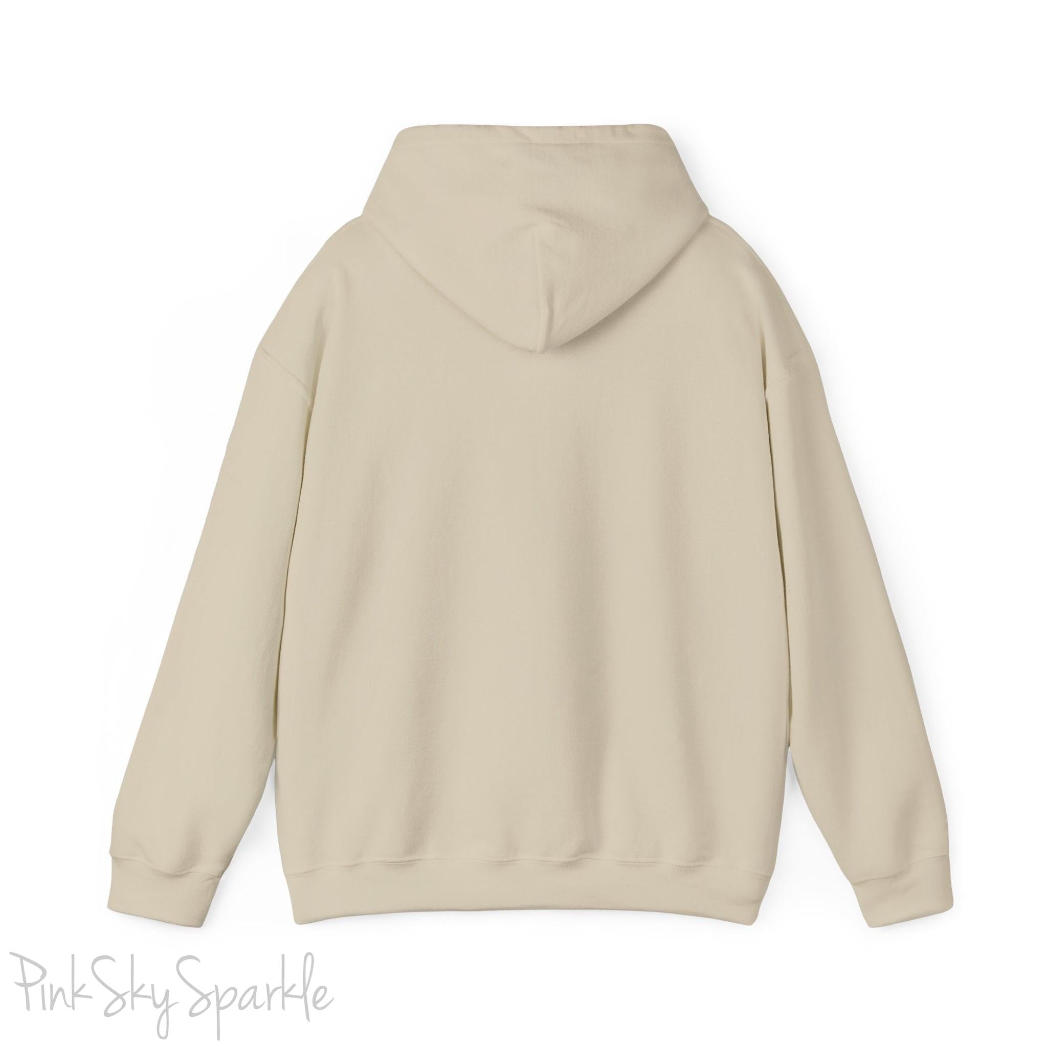 Heartfelt Mama Hoodie