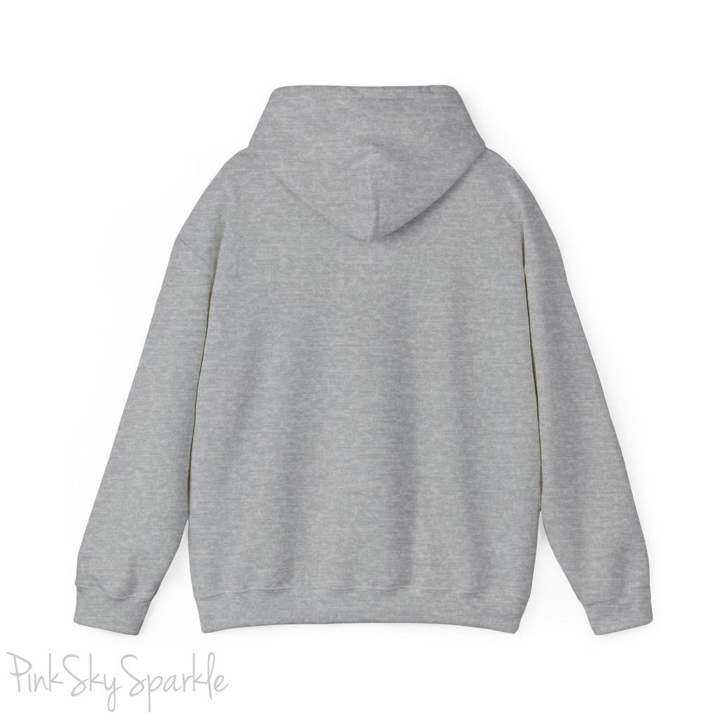 Heartfelt Mama Hoodie