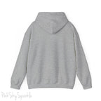 Heartfelt Mama Hoodie