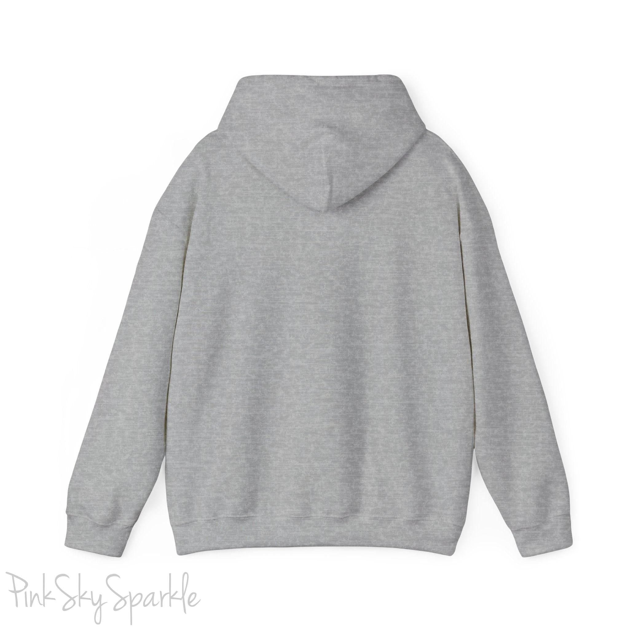 Heartfelt Mama Hoodie