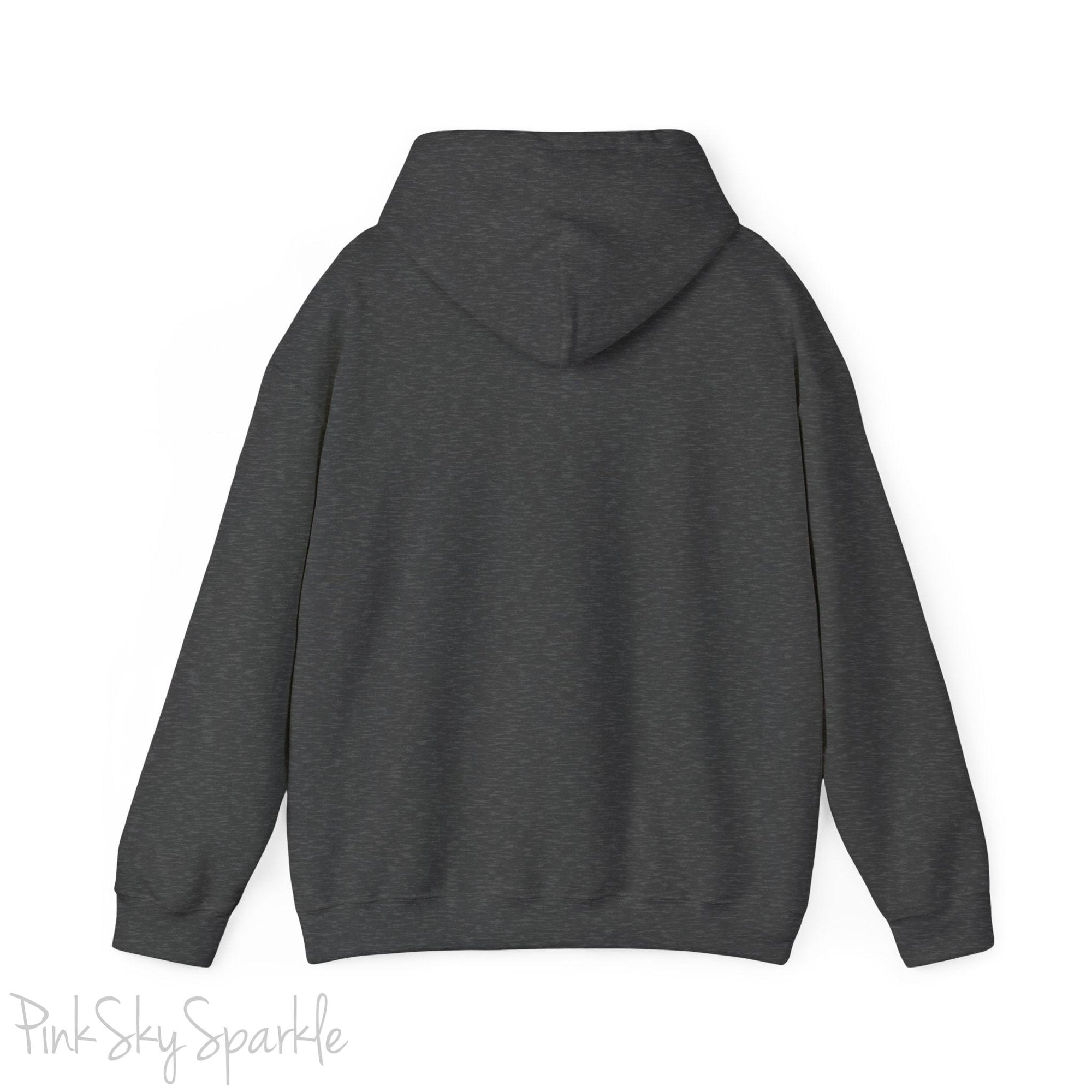 Heartfelt Mama Hoodie
