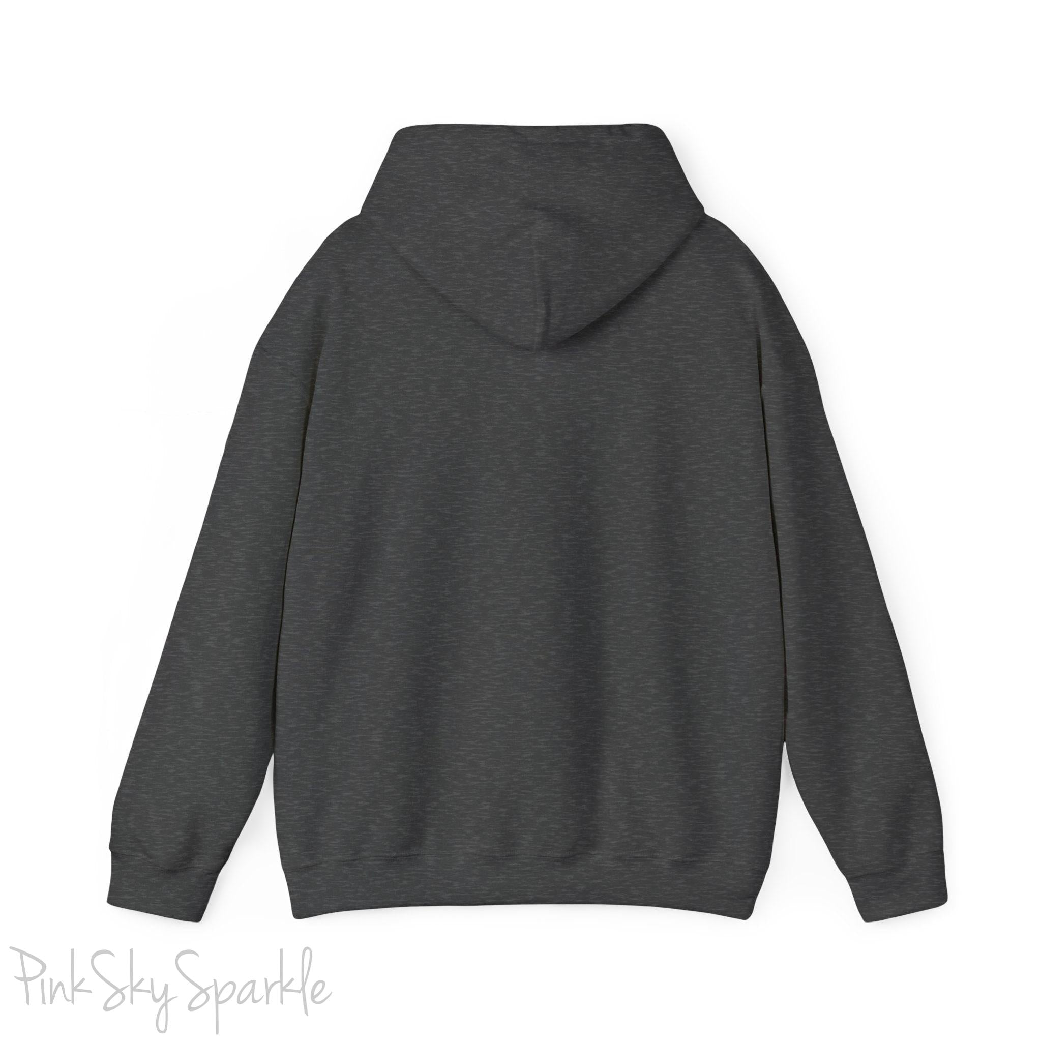 Heartfelt Mama Hoodie