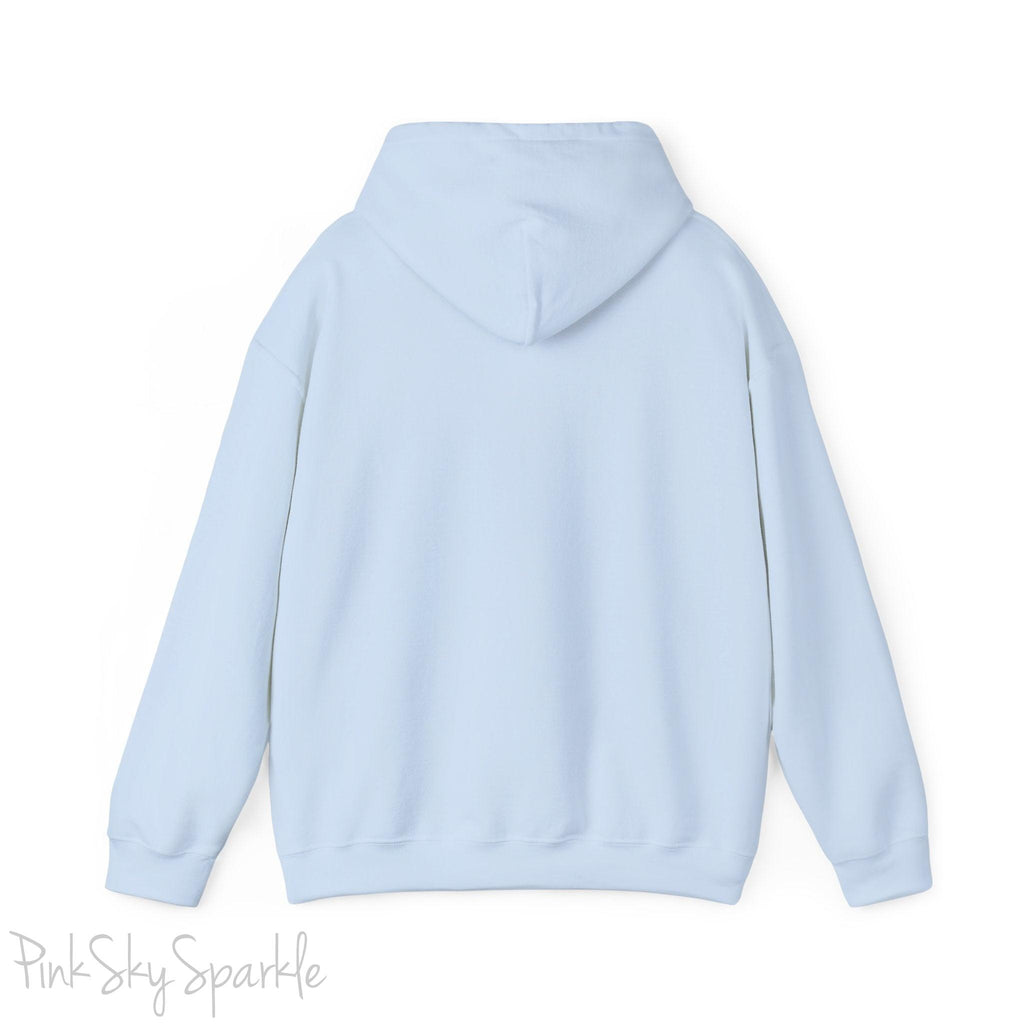 Heartfelt Mama Hoodie