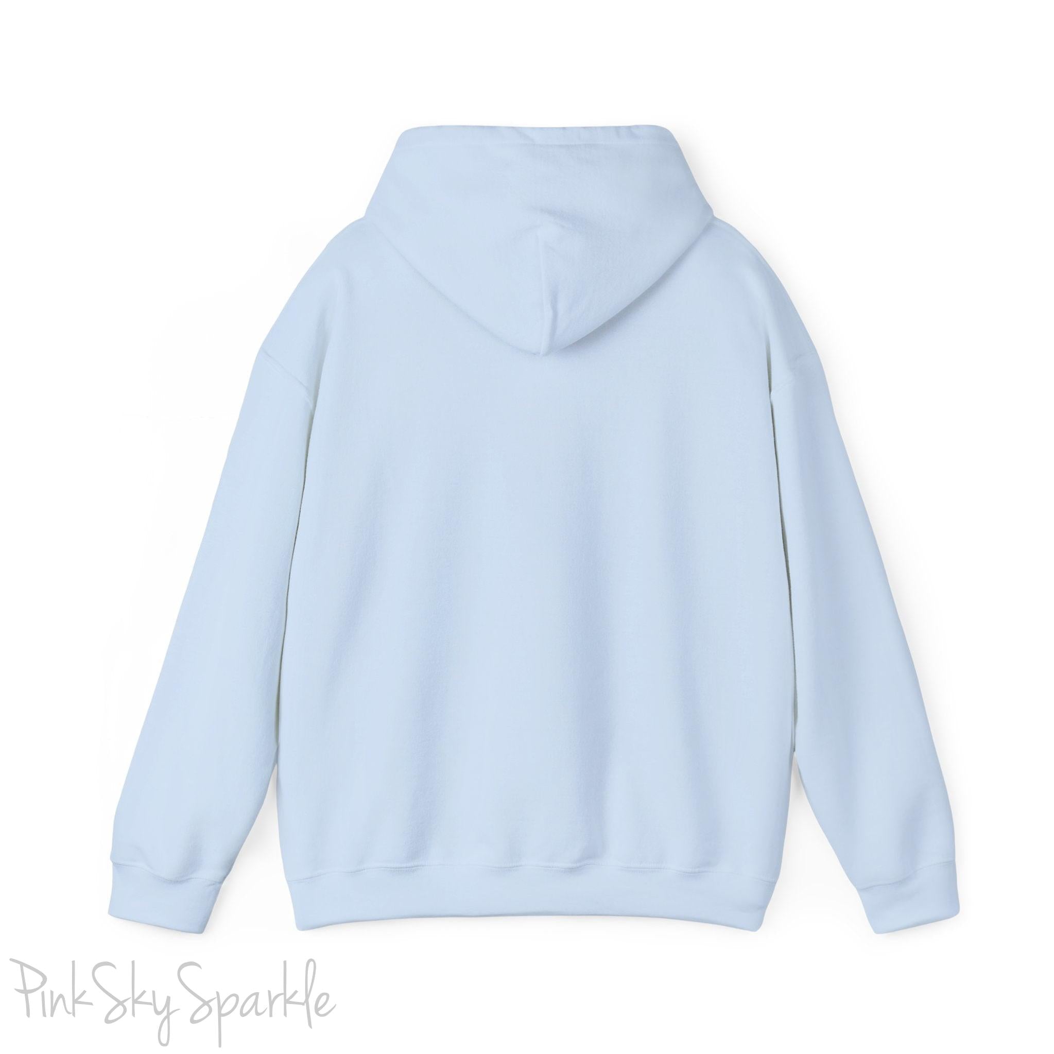 Heartfelt Mama Hoodie