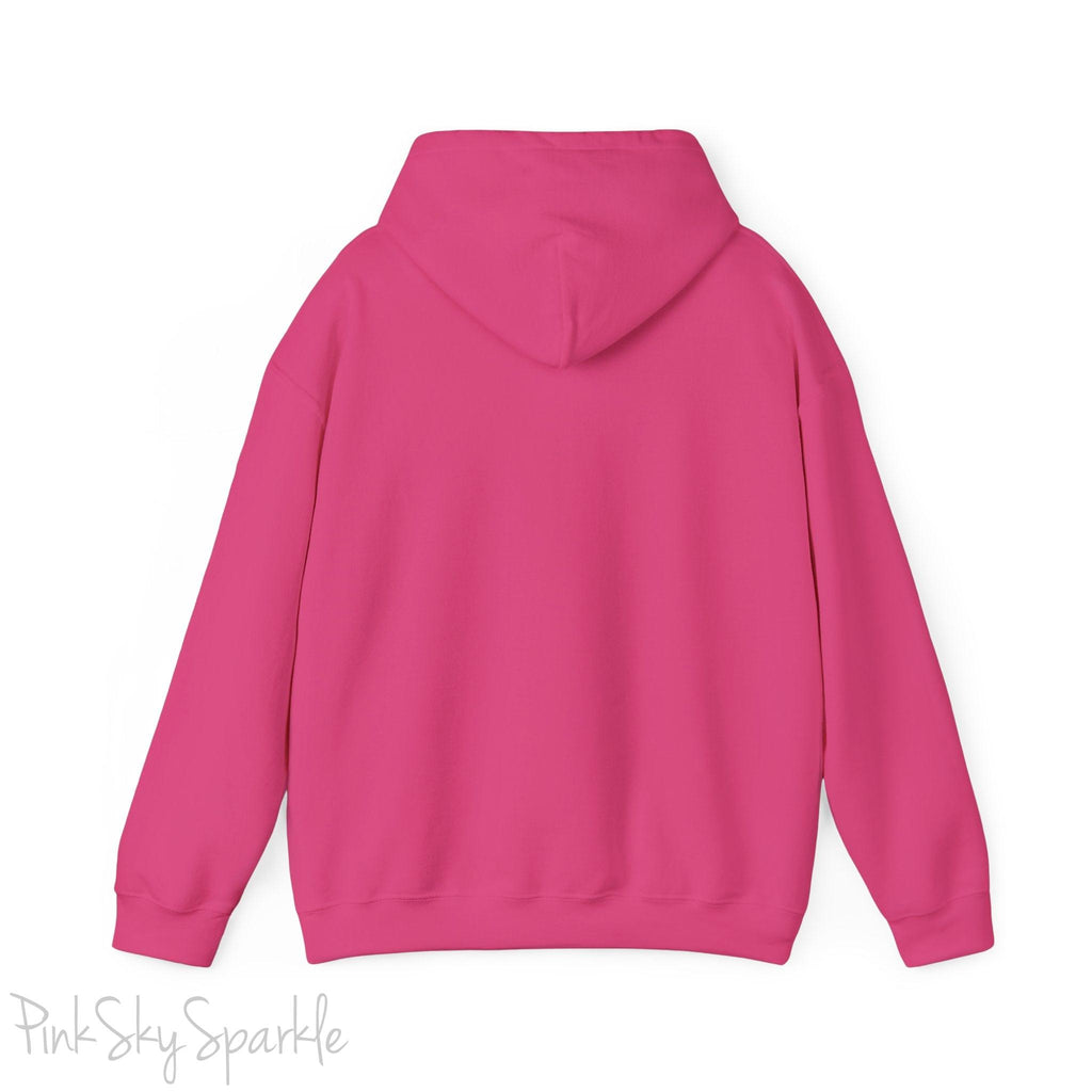 Heartfelt Mama Hoodie