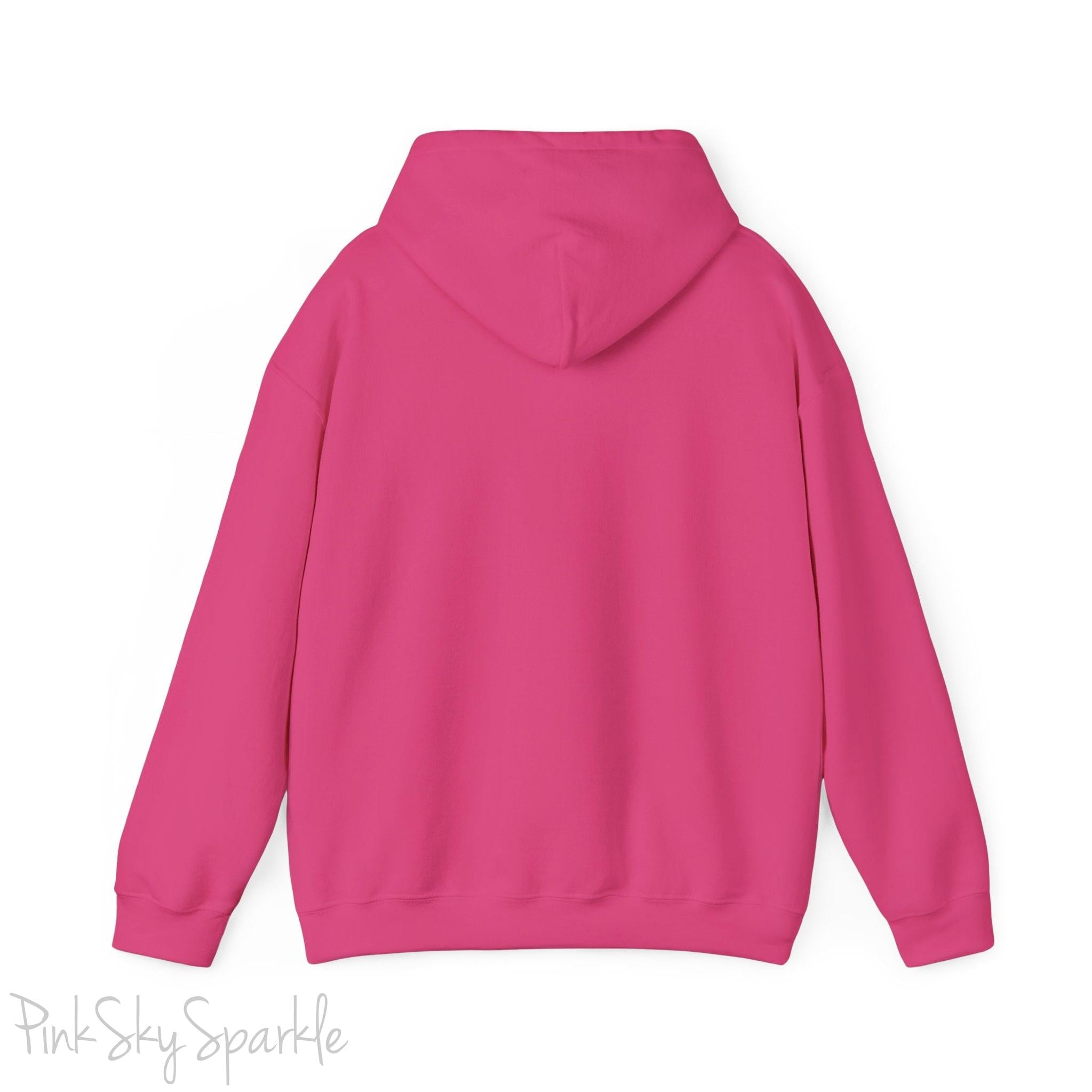 Heartfelt Mama Hoodie