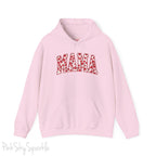 Heartfelt Mama Hoodie