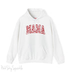Heartfelt Mama Hoodie