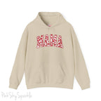 Heartfelt Mama Hoodie