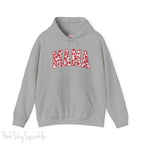 Heartfelt Mama Hoodie