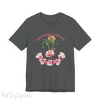 "I need to forget, so take me to Florida" Lyric Inspired T-shirt